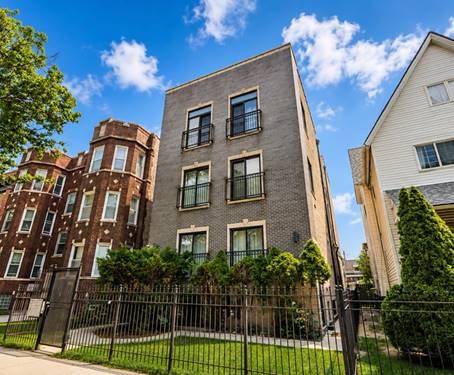 6651 S Drexel Unit 1E, Chicago, IL 60637