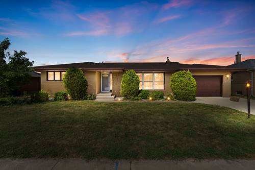 2308 185th, Lansing, IL 60438