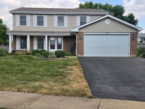 180 Farmgate, Schaumburg, IL 60193