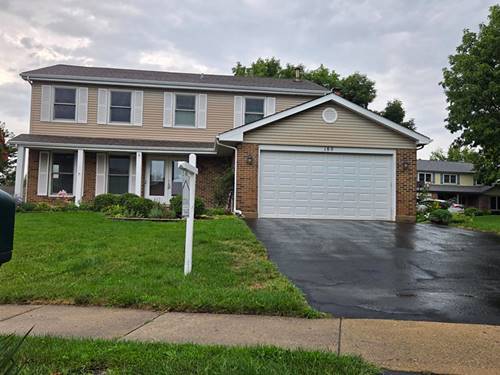 180 Farmgate, Schaumburg, IL 60193
