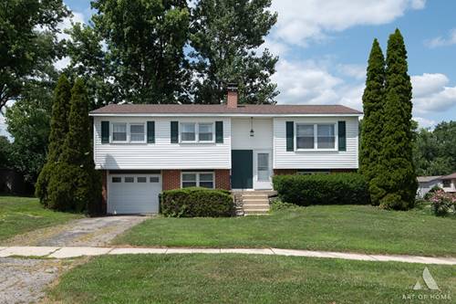 7756 Chestnut, Woodridge, IL 60517