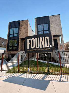 513 W 28th, Chicago, IL 60616