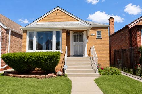 5927 S Kildare, Chicago, IL 60629