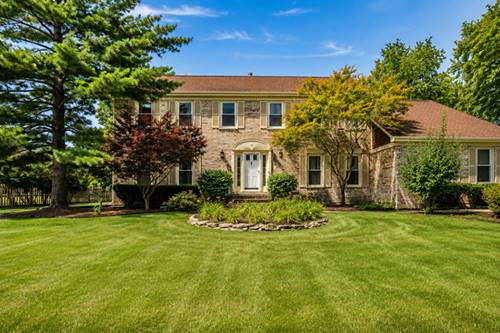 17 Cherrywood, Schaumburg, IL 60194