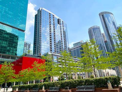240 E Illinois Unit 1706, Chicago, IL 60611