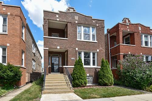 4225 S California, Chicago, IL 60632