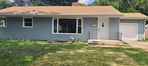 2310 N Winnebago, Rockford, IL 61103