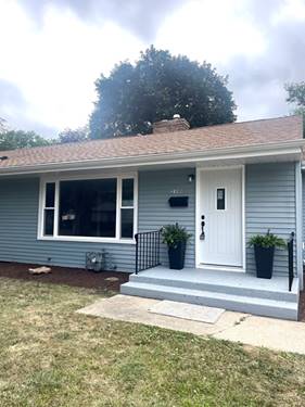 2310 N Winnebago, Rockford, IL 61103