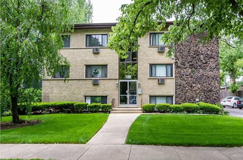 109 S Elmwood Unit 16, Oak Park, IL 60302