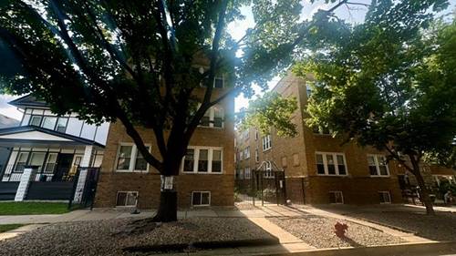 4728 N Kenneth Unit 3E, Chicago, IL 60630