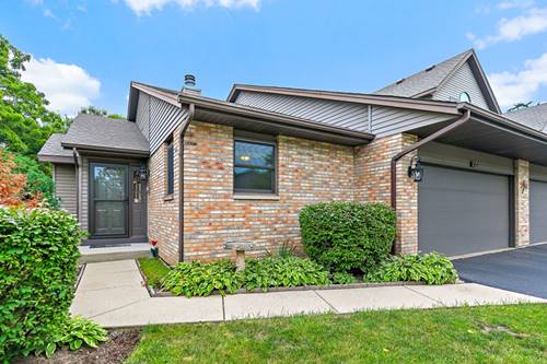 17 Garden Crescent Unit 17, Elgin, IL 60123