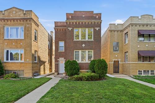 1810 N Linder, Chicago, IL 60639