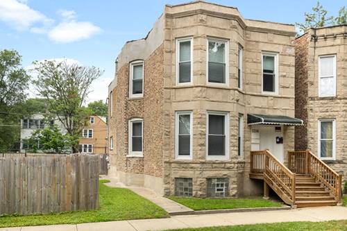 5206 S May, Chicago, IL 60609