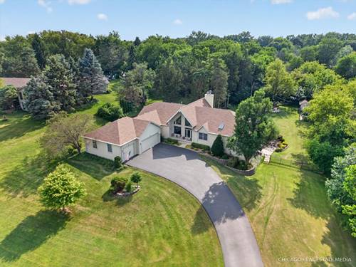 11923 Devonshire, Algonquin, IL 60102