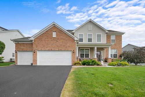 27018 W Rustic Wood, Plainfield, IL 60585