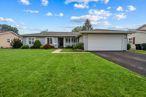 575 Gateshead N, Elk Grove Village, IL 60007