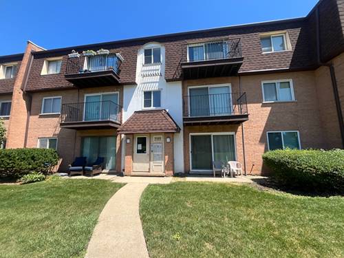 9480 Bay Colony Unit 2N, Des Plaines, IL 60016