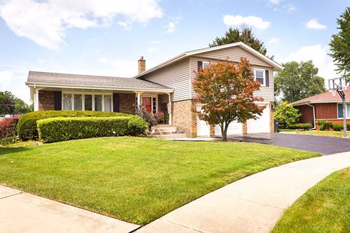 16536 Maple, South Holland, IL 60473