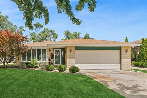 6722 W 93rd, Oak Lawn, IL 60453