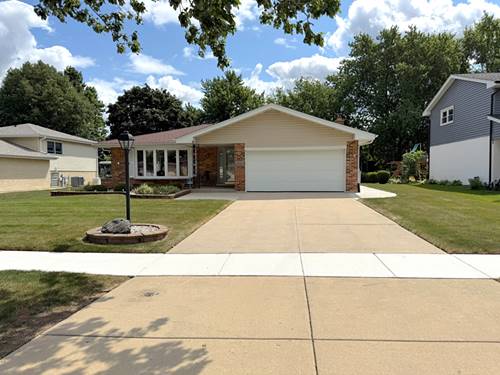 7129 Exner, Darien, IL 60561