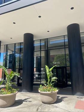 5415 N Sheridan Unit 4703, Chicago, IL 60640
