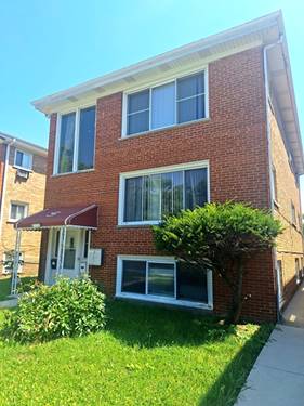 3408 Warren, Bellwood, IL 60104