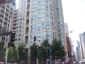 345 N Lasalle Unit 3007, Chicago, IL 60654