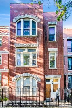 2141 W Crystal Unit 2, Chicago, IL 60622