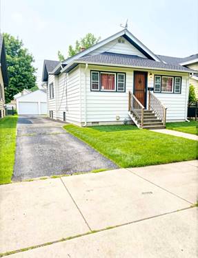 650 Forsythe, Calumet City, IL 60409
