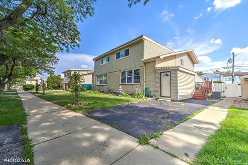 9045 Emerson, Des Plaines, IL 60016