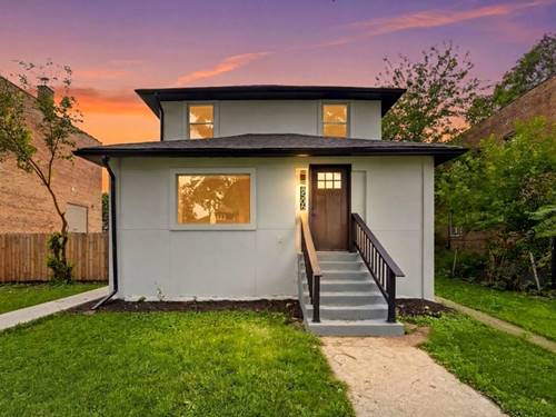 8506 S Aberdeen, Chicago, IL 60620