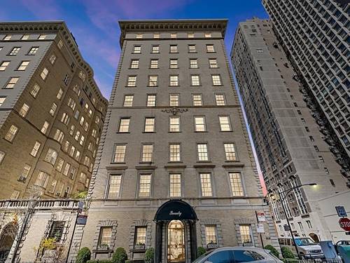 70 E Scott Unit 308, Chicago, IL 60610