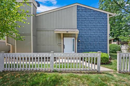 642 Glacier, Roselle, IL 60172