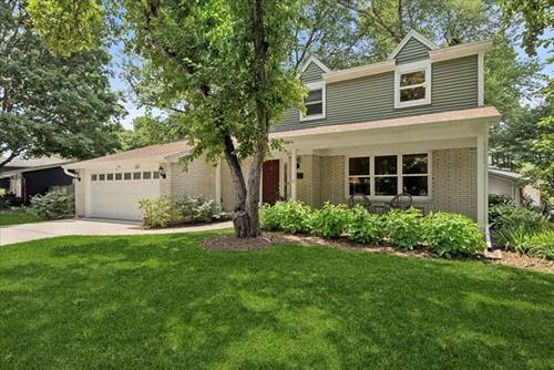 619 Dawes, Libertyville, IL 60048