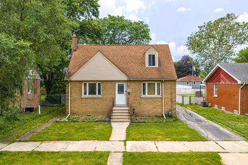 17730 Henry, Lansing, IL 60438