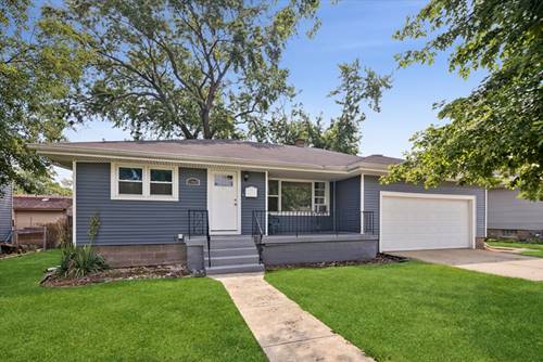 17947 William, Lansing, IL 60438