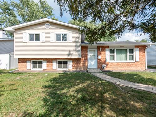 2417 Metropolitan, Waukegan, IL 60087