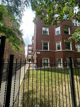 6438 N Seeley Unit GM, Chicago, IL 60645