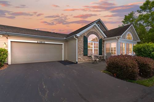 23840 W Dayfield, Plainfield, IL 60586