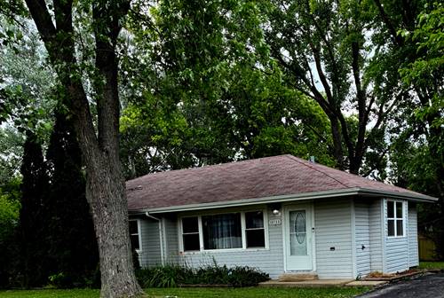 18733 Crawford, Flossmoor, IL 60422