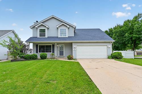1301 Brookfield, Plainfield, IL 60586