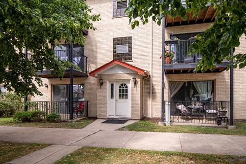 7500 W Addison Unit 1-S, Chicago, IL 60634