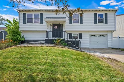 20558 S Graceland, Frankfort, IL 60423