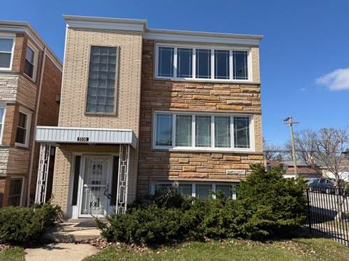 5556 N Central Unit 3, Chicago, IL 60630
