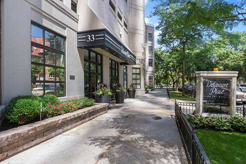 33 W Delaware Unit 22H, Chicago, IL 60610