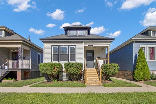 9824 S Escanaba, Chicago, IL 60617