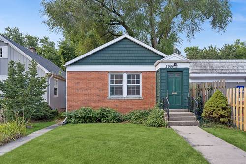 2958 Central, Evanston, IL 60201