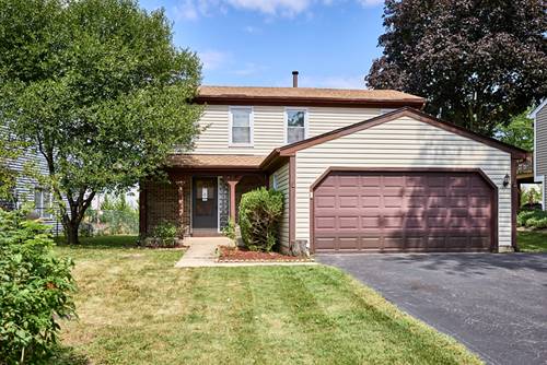 593 Iroquois, Carol Stream, IL 60188