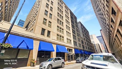 640 S Federal Unit 404, Chicago, IL 60605