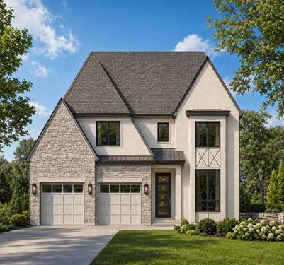 498 W 3rd, Elmhurst, IL 60126